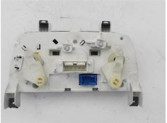 Recambio de mandos calefaccion / a.a. para fiat punto / grande punto (199) 1.3 d multijet referencia OEM IAM 5G1140100  
