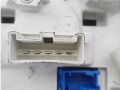 Recambio de mandos calefaccion / a.a. para fiat punto / grande punto (199) 1.3 d multijet referencia OEM IAM 5G1140100  