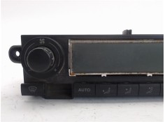 Recambio de mandos climatizador para seat ibiza (6l1) referencia OEM IAM (6L0820043B) (412206017003) 