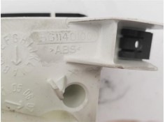 Recambio de mandos calefaccion / a.a. para fiat punto / grande punto (199) 1.3 d multijet referencia OEM IAM 5G1140100  