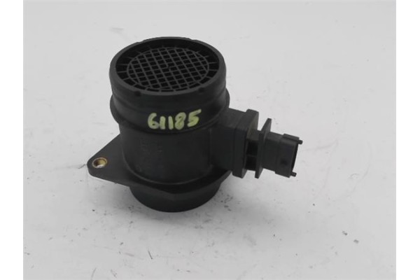 Recambio de caudalimetro para fiat punto / grande punto (199) 1.3 d multijet referencia OEM IAM F00C297023  