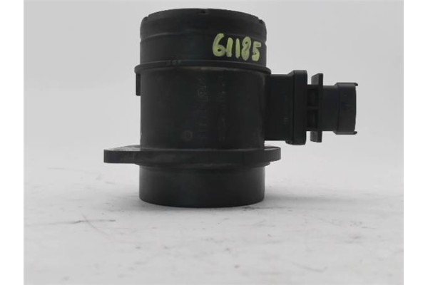 Recambio de caudalimetro para fiat punto / grande punto (199) 1.3 d multijet referencia OEM IAM F00C297023  