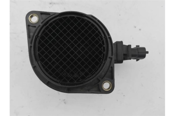 Recambio de caudalimetro para fiat punto / grande punto (199) 1.3 d multijet referencia OEM IAM F00C297023  