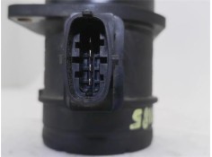 Recambio de caudalimetro para fiat punto / grande punto (199) 1.3 d multijet referencia OEM IAM F00C297023  