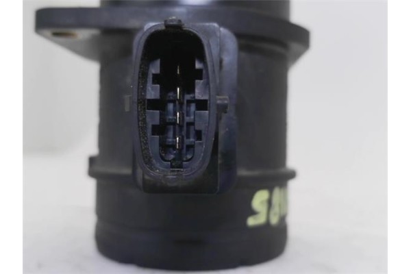Recambio de caudalimetro para fiat punto / grande punto (199) 1.3 d multijet referencia OEM IAM F00C297023  