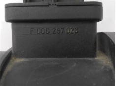 Recambio de caudalimetro para fiat punto / grande punto (199) 1.3 d multijet referencia OEM IAM F00C297023  