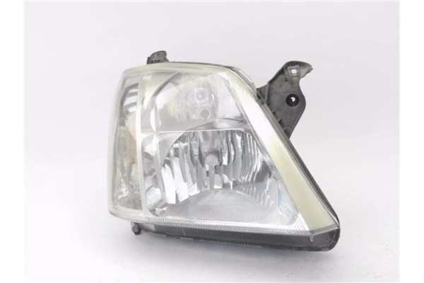 Recambio de faro delantero dcho para opel meriva 1.3 cdti referencia OEM IAM 93321053 89308560 