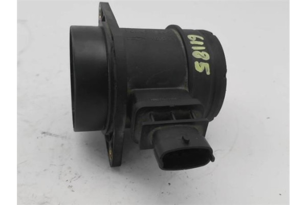 Recambio de caudalimetro para fiat punto / grande punto (199) 1.3 d multijet referencia OEM IAM F00C297023  