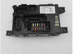 Recambio de centralita para fiat punto / grande punto (199) 1.3 d multijet referencia OEM IAM 00517986150  
