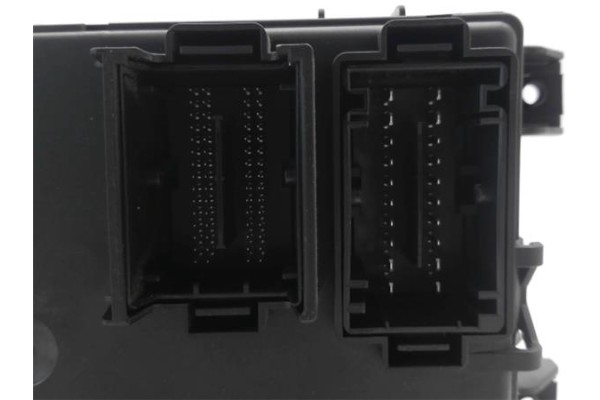 Recambio de centralita para fiat punto / grande punto (199) 1.3 d multijet referencia OEM IAM 00517986150  