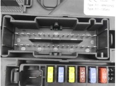Recambio de centralita para fiat punto / grande punto (199) 1.3 d multijet referencia OEM IAM 00517986150  