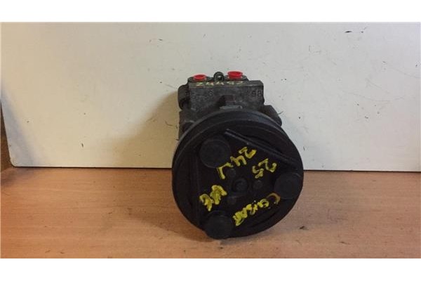 Recambio de compresor aire acond. para ford cougar (mc) 2.5 v6 referencia OEM IAM 6950  