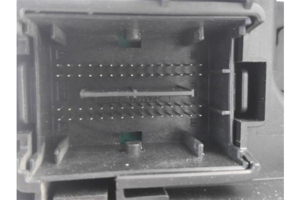 Recambio de centralita para fiat punto / grande punto (199) 1.3 d multijet referencia OEM IAM 00517986150  
