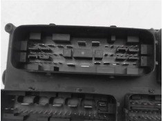 Recambio de caja fusibles/rele para fiat punto / grande punto (199) 1.3 d multijet referencia OEM IAM 51775622  
