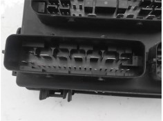 Recambio de caja fusibles/rele para fiat punto / grande punto (199) 1.3 d multijet referencia OEM IAM 51775622  
