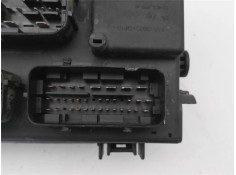 Recambio de caja fusibles/rele para fiat punto / grande punto (199) 1.3 d multijet referencia OEM IAM 51775622  