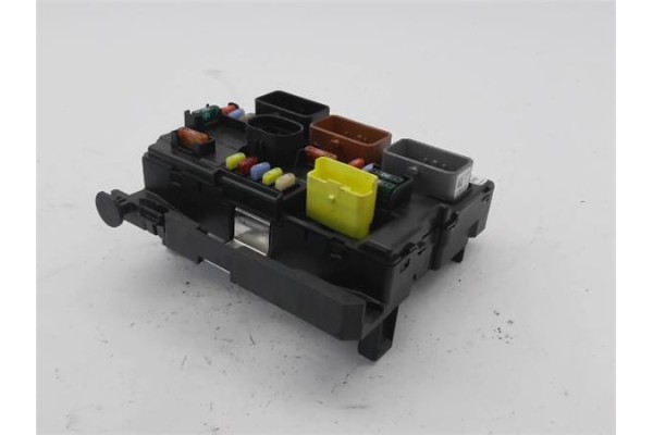 Recambio de caja fusibles/rele para citroen c3 1.4 16v referencia OEM IAM 9664997880  