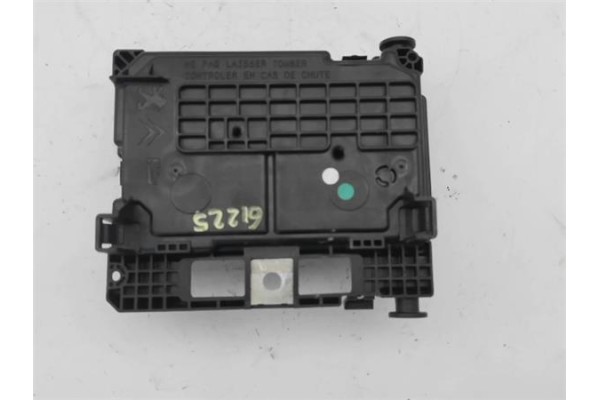 Recambio de caja fusibles/rele para citroen c3 1.4 16v referencia OEM IAM 9664997880  