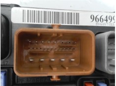 Recambio de caja fusibles/rele para citroen c3 1.4 16v referencia OEM IAM 9664997880  