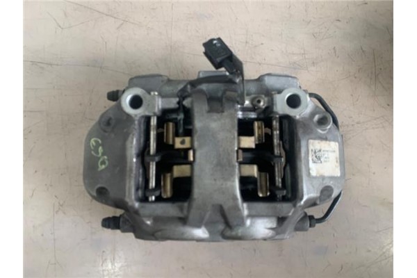 Recambio de pinza freno delantero izquierda para alfa romeo giulia (952) 2.2 super referencia OEM IAM 50553645 50569069 