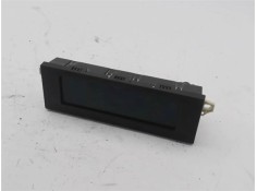 Recambio de reloj horario para citroen c3 1.4 16v referencia OEM IAM 96654368XT  