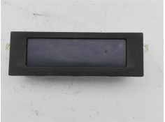 Recambio de reloj horario para citroen c3 1.4 16v referencia OEM IAM 96654368XT  