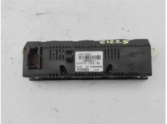 Recambio de reloj horario para citroen c3 1.4 16v referencia OEM IAM 96654368XT  