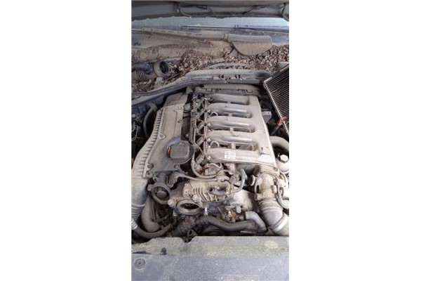 Recambio de motor completo para bmw serie 5 touring (e61) 3.0 530d referencia OEM IAM 306D2 11000420382 