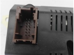 Recambio de reloj horario para citroen c3 1.4 16v referencia OEM IAM 96654368XT  