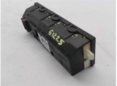 Recambio de reloj horario para citroen c3 1.4 16v referencia OEM IAM 96654368XT  