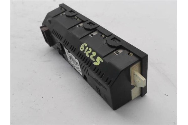 Recambio de reloj horario para citroen c3 1.4 16v referencia OEM IAM 96654368XT  