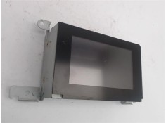 Recambio de navegador para nissan primera berlina (p12) referencia OEM IAM 28090AV617  