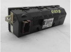 Recambio de reloj horario para citroen c3 1.4 16v referencia OEM IAM 96654368XT  