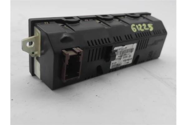 Recambio de reloj horario para citroen c3 1.4 16v referencia OEM IAM 96654368XT  