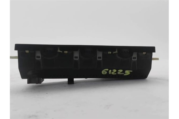 Recambio de reloj horario para citroen c3 1.4 16v referencia OEM IAM 96654368XT  