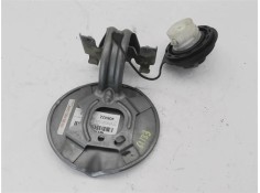 Recambio de tapa exterior combustible para chrysler sebring berlina 2.0 crd limited referencia OEM IAM 05008733AB  
