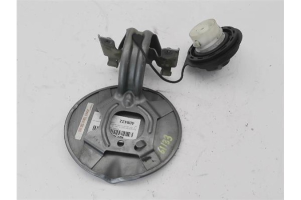 Recambio de tapa exterior combustible para chrysler sebring berlina 2.0 crd limited referencia OEM IAM 05008733AB  