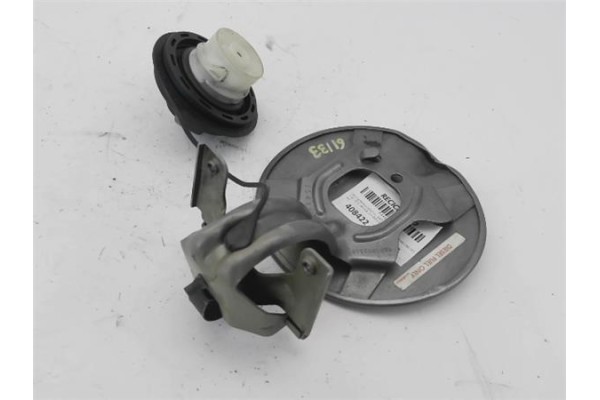 Recambio de tapa exterior combustible para chrysler sebring berlina 2.0 crd limited referencia OEM IAM 05008733AB  