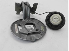 Recambio de tapa exterior combustible para chrysler sebring berlina 2.0 crd limited referencia OEM IAM 05008733AB  