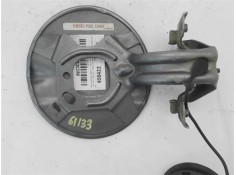 Recambio de tapa exterior combustible para chrysler sebring berlina 2.0 crd limited referencia OEM IAM 05008733AB  