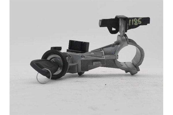 Recambio de clausor para fiat punto / grande punto (199) 1.3 d multijet referencia OEM IAM 01098401 61039102 