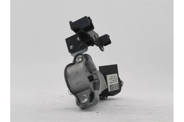 Recambio de clausor para fiat punto / grande punto (199) 1.3 d multijet referencia OEM IAM 01098401 61039102 