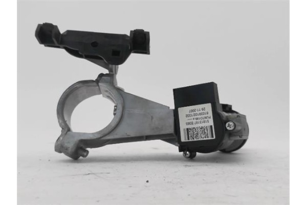 Recambio de clausor para fiat punto / grande punto (199) 1.3 d multijet referencia OEM IAM 01098401 61039102 