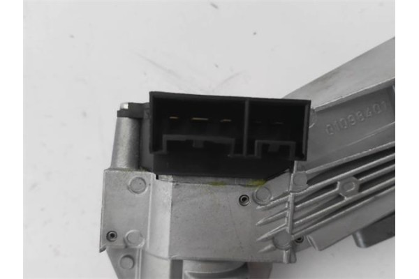Recambio de clausor para fiat punto / grande punto (199) 1.3 d multijet referencia OEM IAM 01098401 61039102 