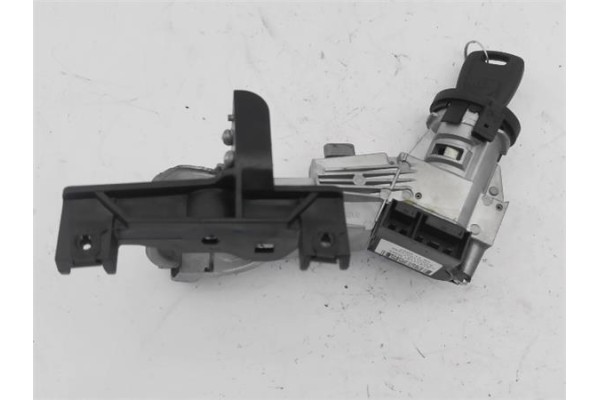 Recambio de clausor para fiat punto / grande punto (199) 1.3 d multijet referencia OEM IAM 01098401 61039102 