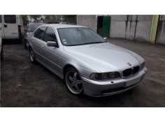 bmw serie 5 berlina (e39) del año 2001