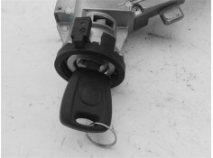 Recambio de clausor para fiat punto / grande punto (199) 1.3 d multijet referencia OEM IAM 01098401 61039102 