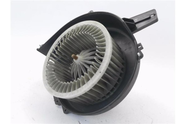 Recambio de motor calefaccion para volkswagen polo v (6r1) 1.0 referencia OEM IAM 6R1819015  