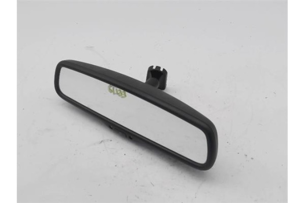 Recambio de retrovisor interior para chrysler sebring berlina 2.0 crd limited referencia OEM IAM 04805572AD  
