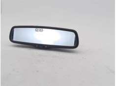 Recambio de retrovisor interior para chrysler sebring berlina 2.0 crd limited referencia OEM IAM 04805572AD  